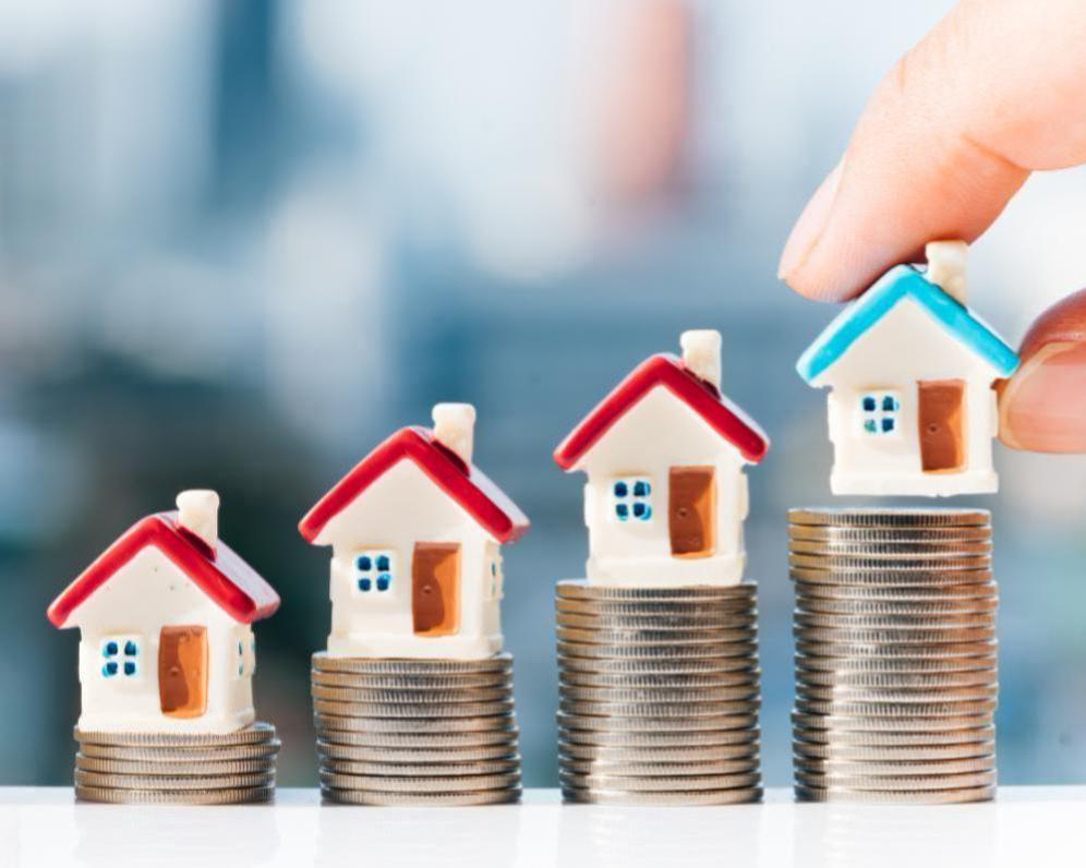 Investice do nemovitostí jako cesta k finanční nezávislosti
