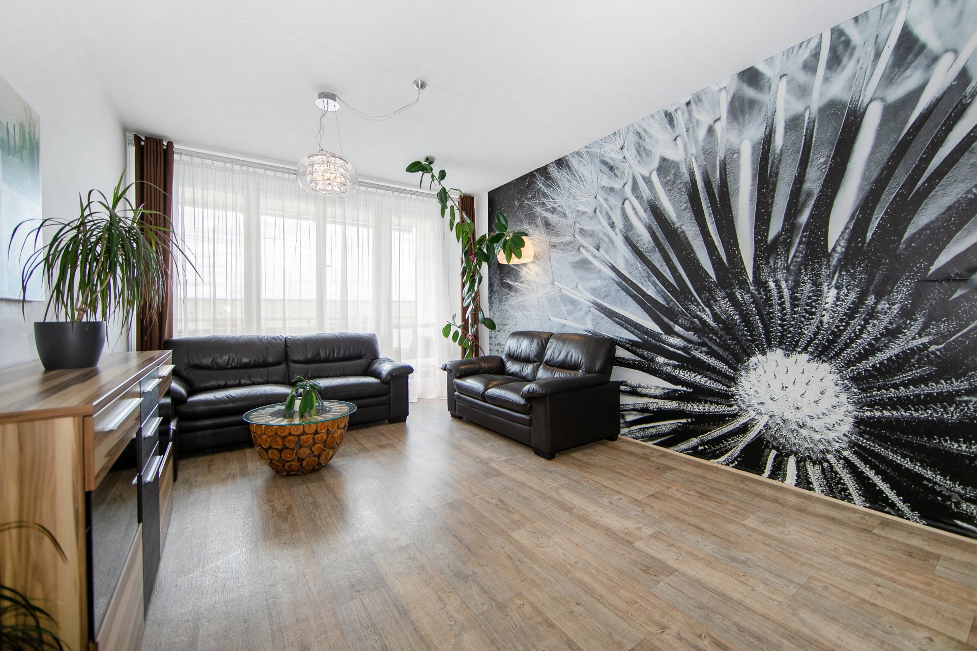 Prodej bytu 2+1+L, 61 m², Horní Bříza