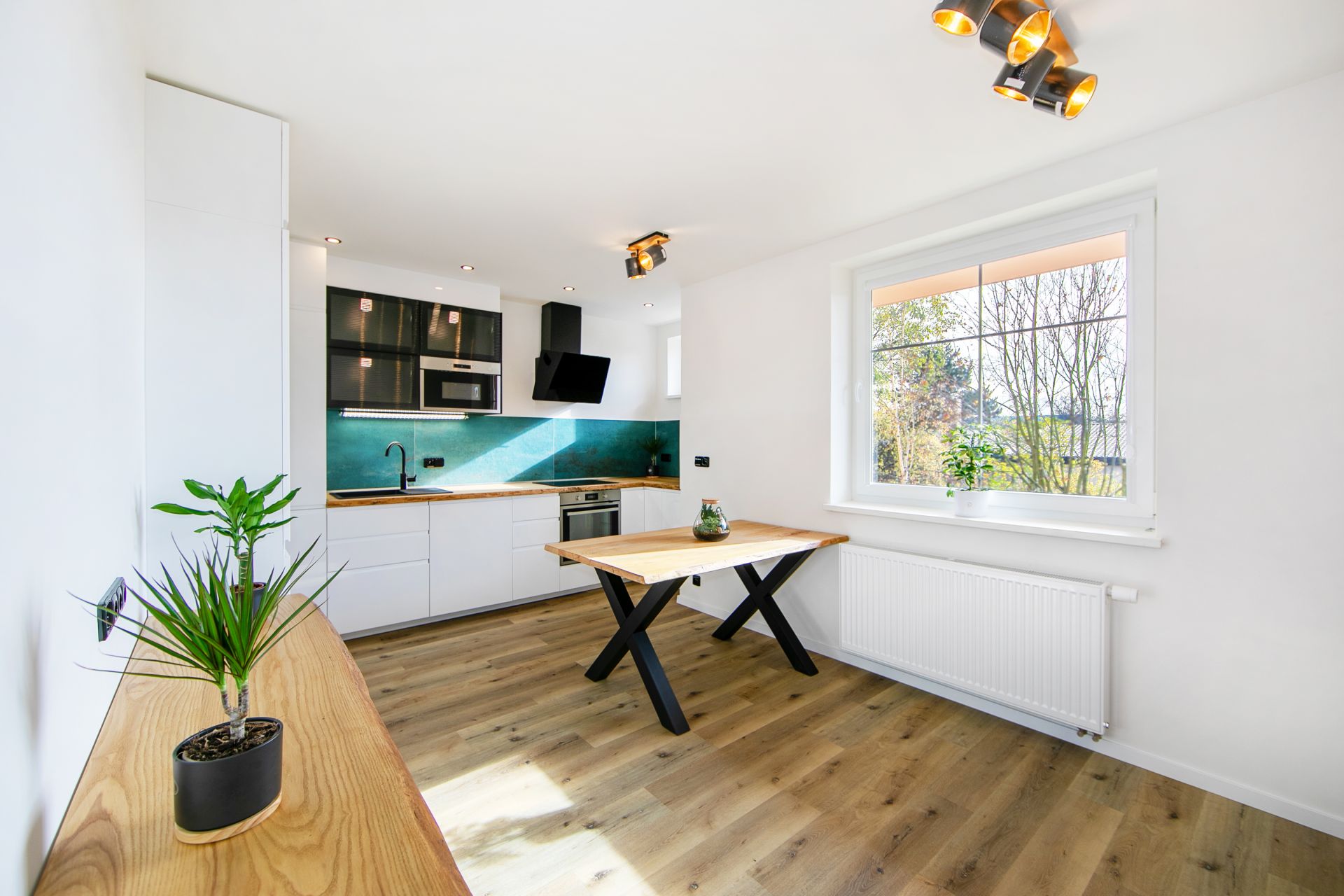 Prodej bytu 2+1, 63 m², Chrášťany, ul. Žlutá