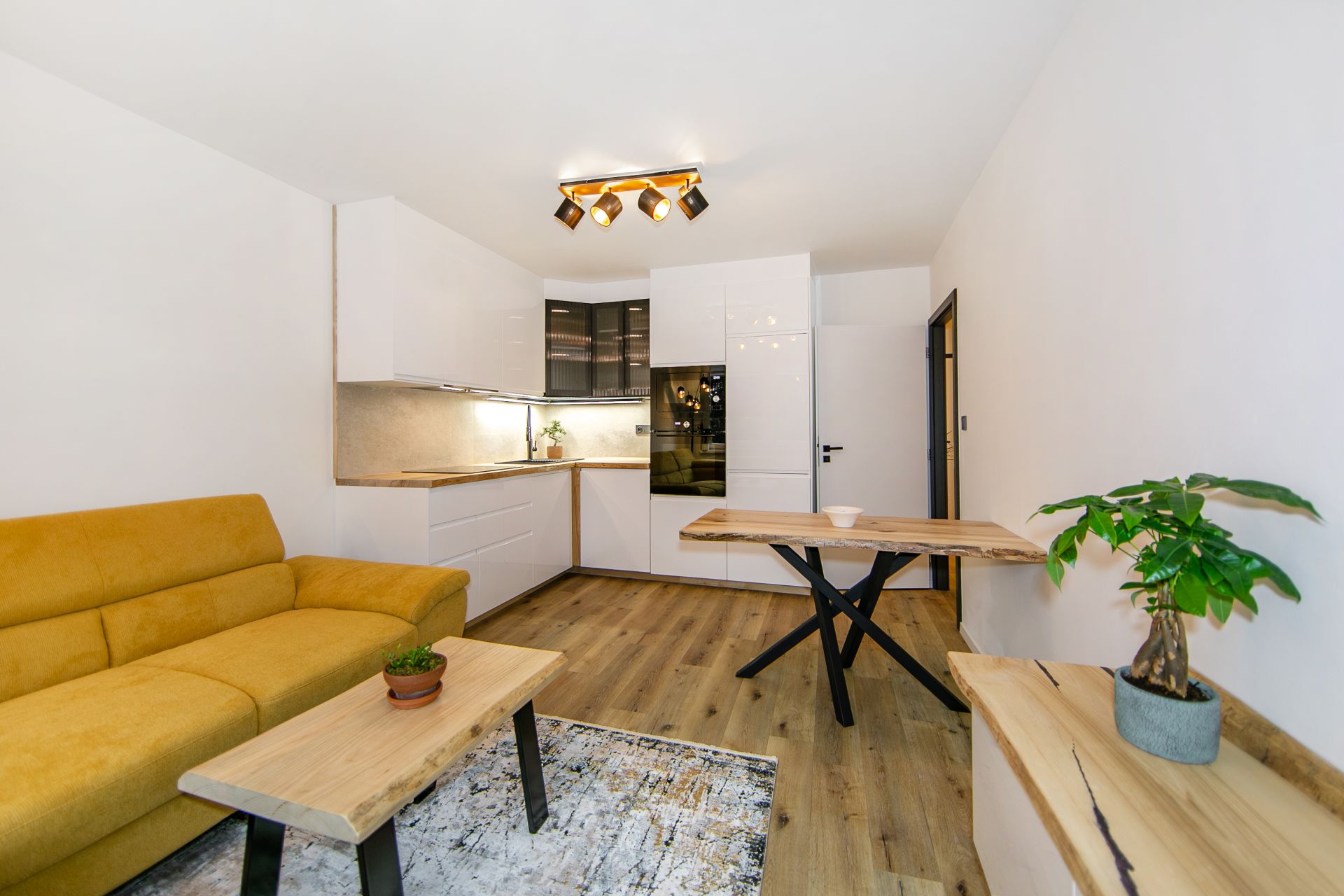 Prodej bytu 3+kk, 62 m², Praha, ul. Makovského