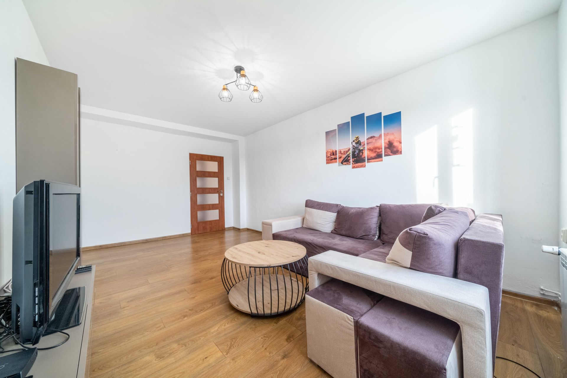 Prodej bytu 3+1, Srby (Okres Domažlice)
