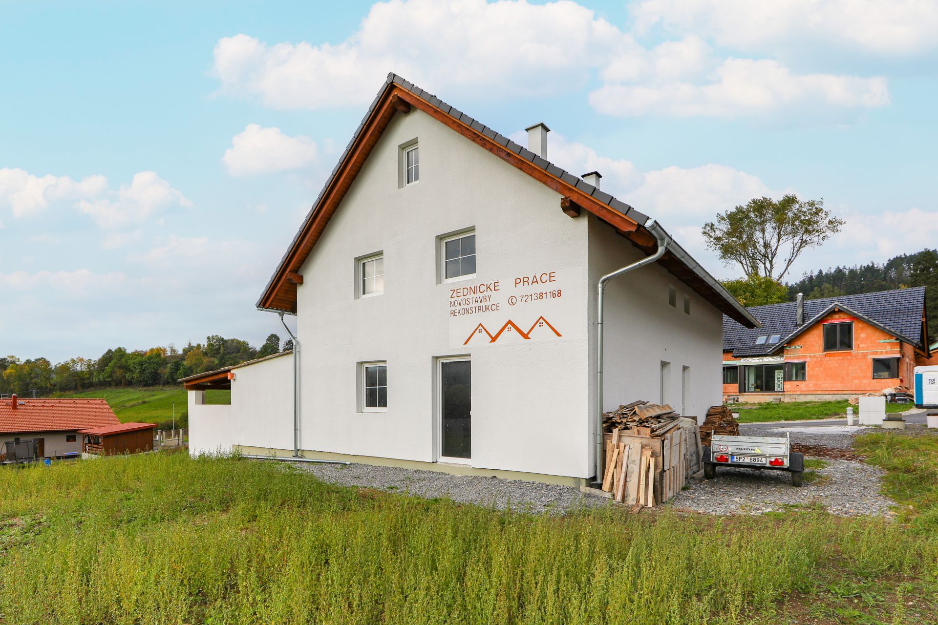 Prodej bytu 3+1, 85 m², Sušice, ul. Pod Rokem