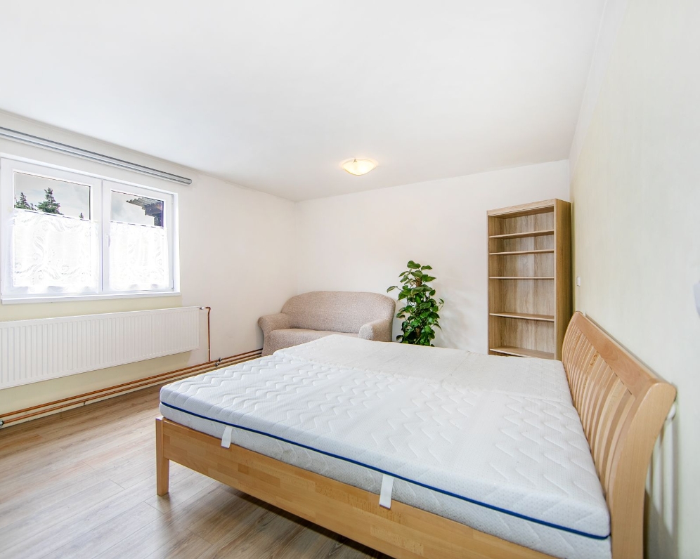 Prodej rodinného domu, 135 m², Krchleby, ul. Nerudova