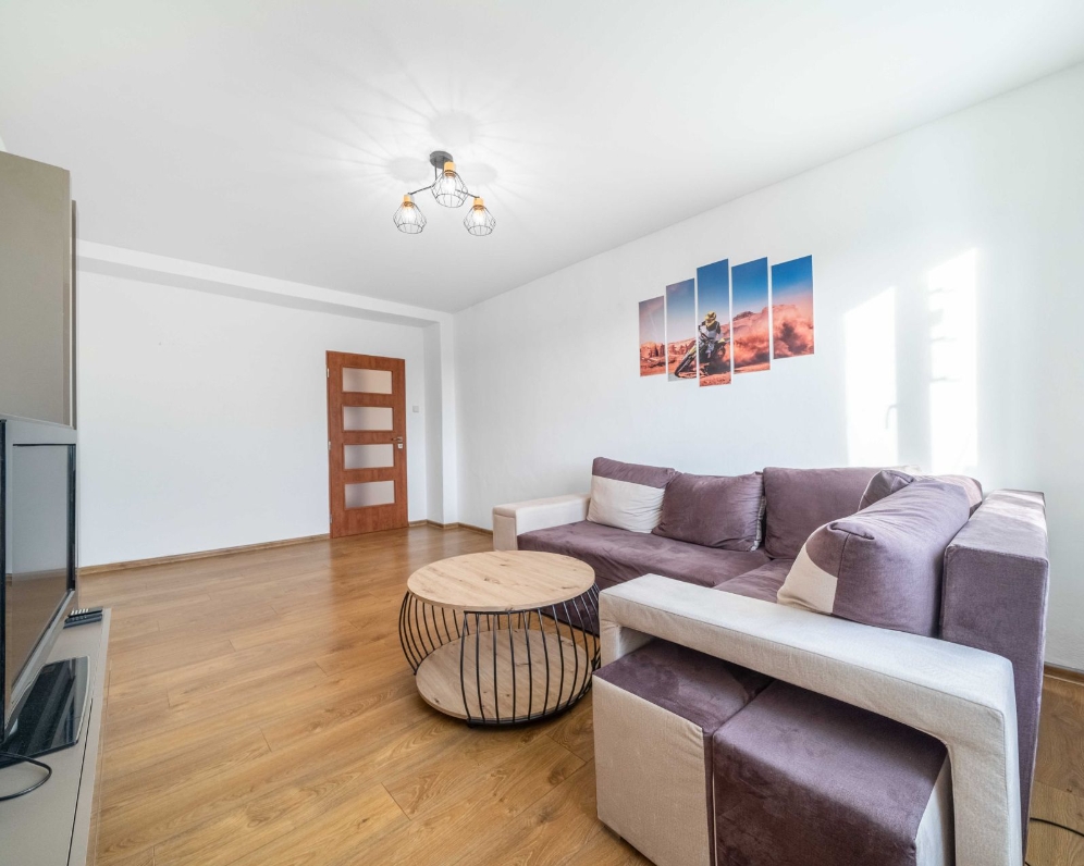 Prodej bytu 3+1, Srby (Okres Domažlice)