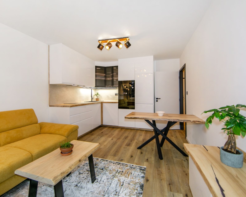 Prodej bytu 3+kk, 62 m², Praha, ul. Makovského