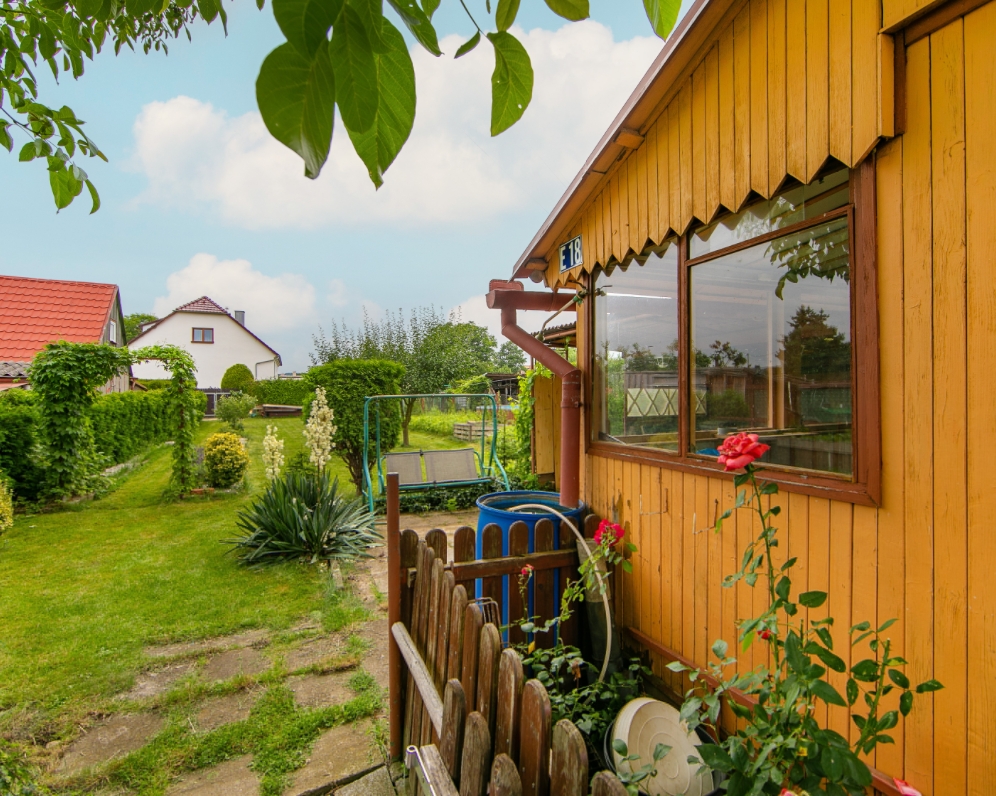 Prodej chaty, 24 m², Heřmanova Huť, ul. Husova